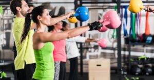The Benefits of Group Fitness Classes major chiropractic wheaton